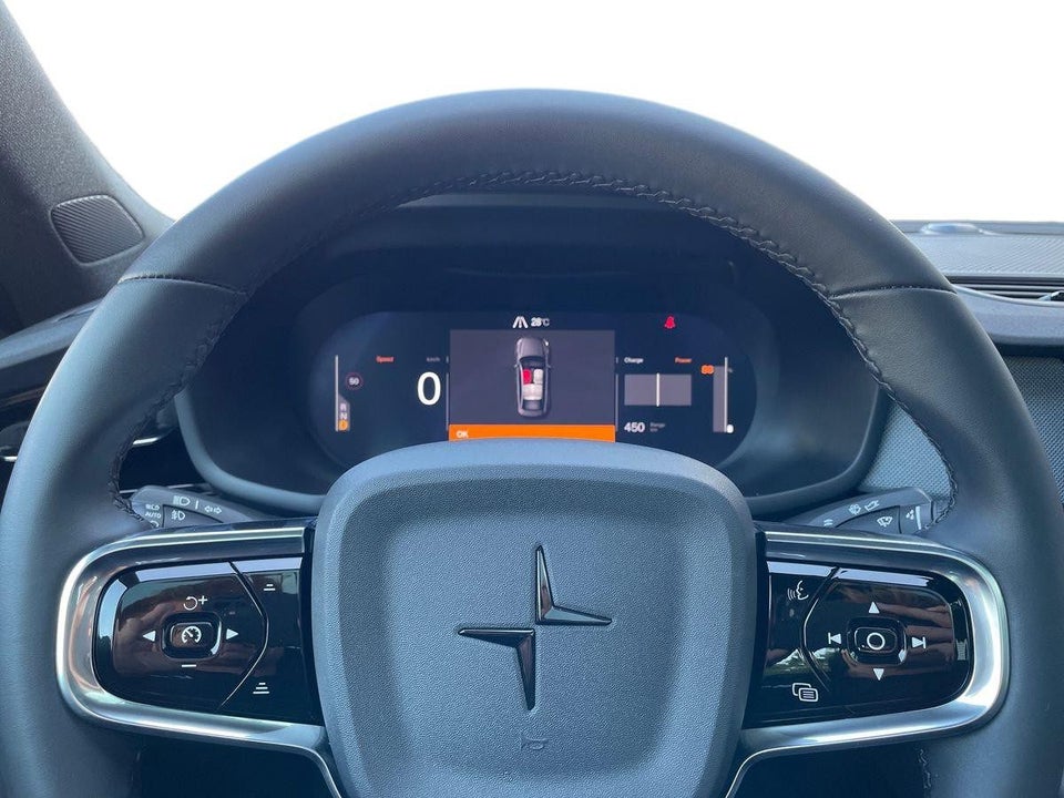 Polestar 2 Long Range 5d