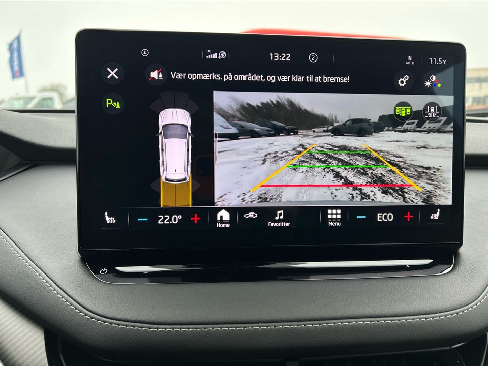 Skoda Enyaq 80 iV Sportline 5d