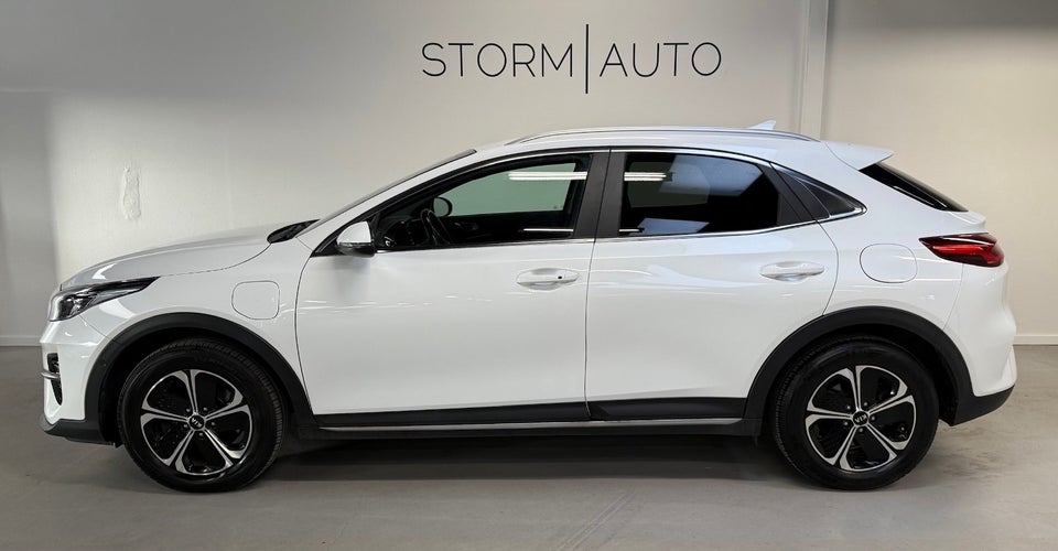 Kia XCeed 1,6 PHEV Upgrade Intro DCT 5d