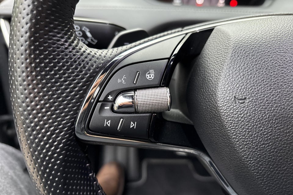 Skoda Enyaq 80 iV Sportline 5d