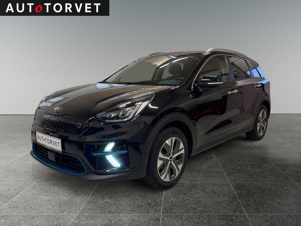 Kia e-Niro 39 Comfort 5d