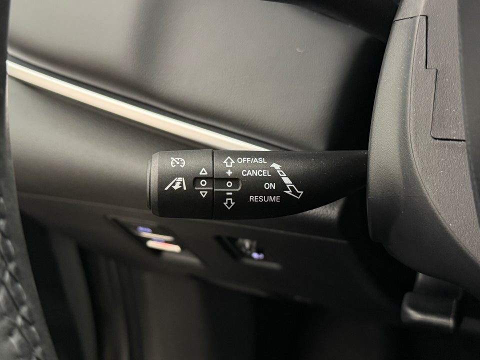 MG Marvel R Performance 5d