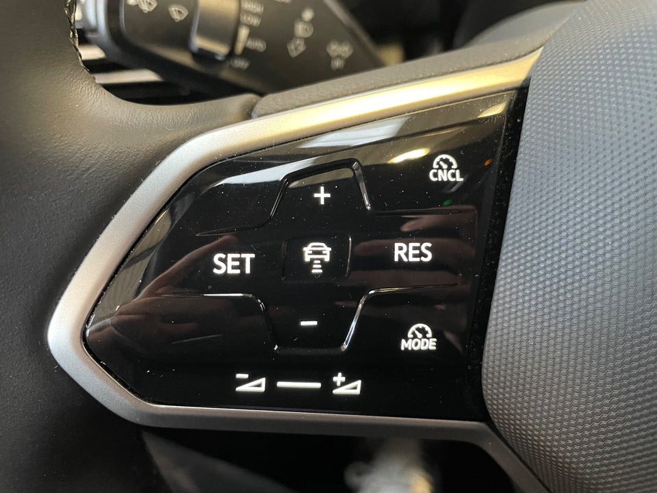 VW ID.4 77 Style+ 5d