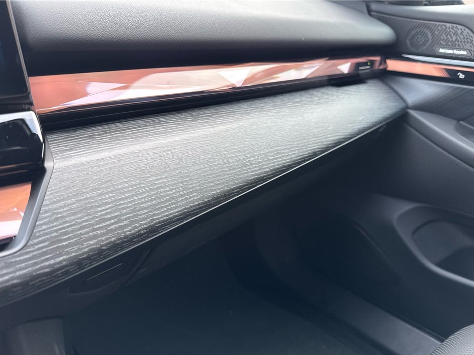 BMW i5 eDrive40 Touring M-Sport Pro 5d