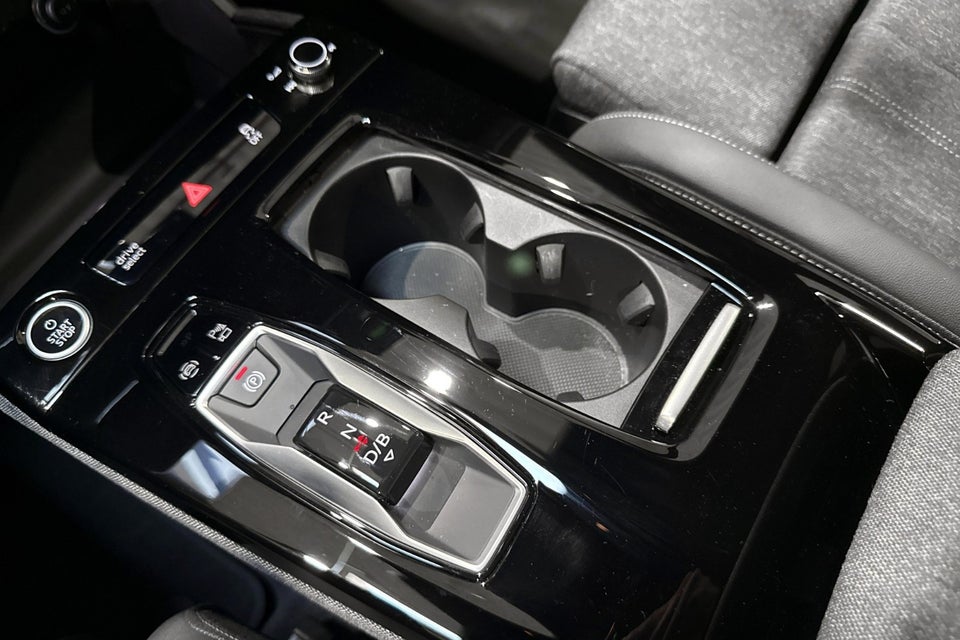 Audi Q6 e-tron S-line plus performance 5d