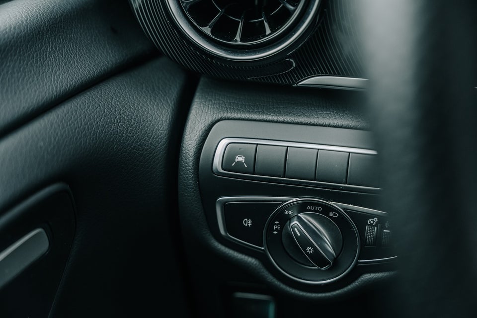 Mercedes EQV300 Avantgarde L