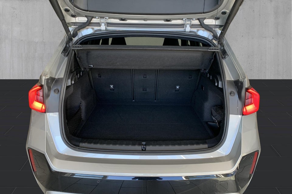 BMW iX1 xDrive30 M-Sport 5d