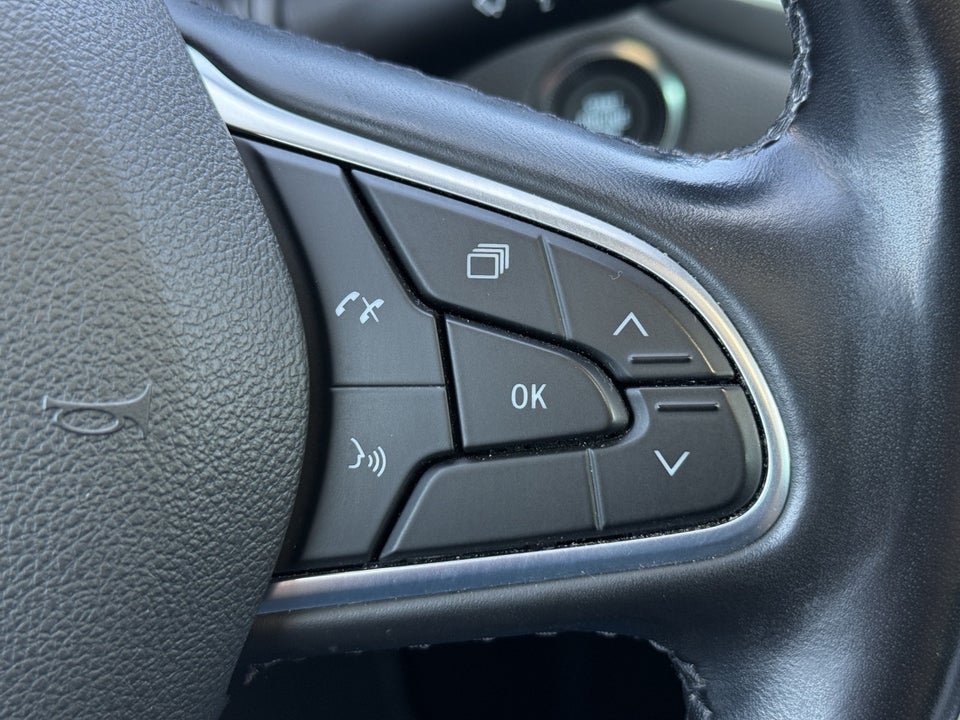 Renault Megane IV 1,6 E-Tech Intens Sport Tourer 5d