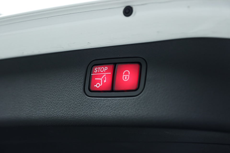 Mercedes C220 d 2,0 AMG Line stc. aut. 5d