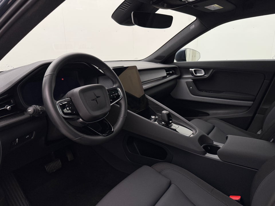 Polestar 2 Long Range 5d