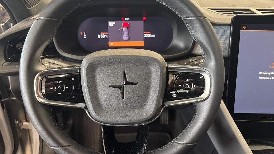 Polestar 2 Long Range 5d