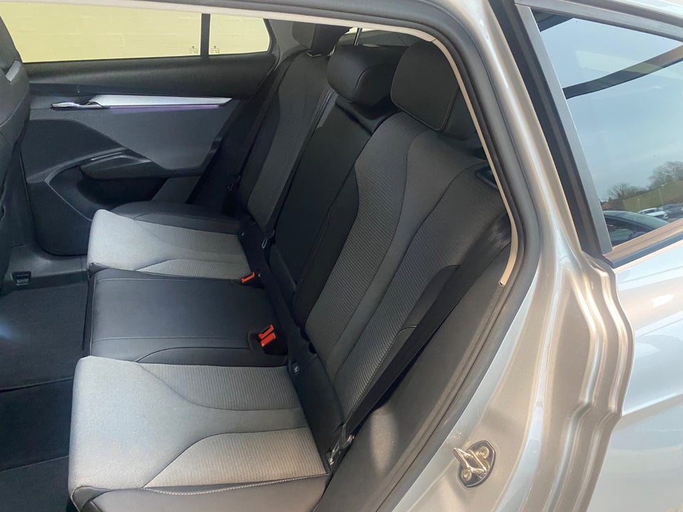 Skoda Enyaq 60 iV 5d