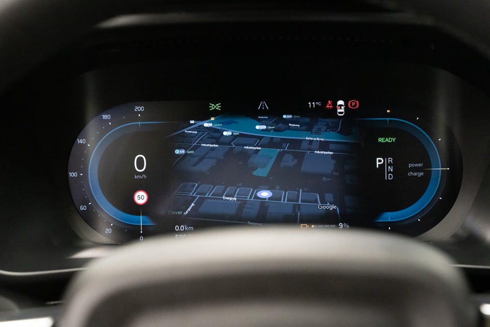 Volvo C40 P6 ReCharge Core 5d