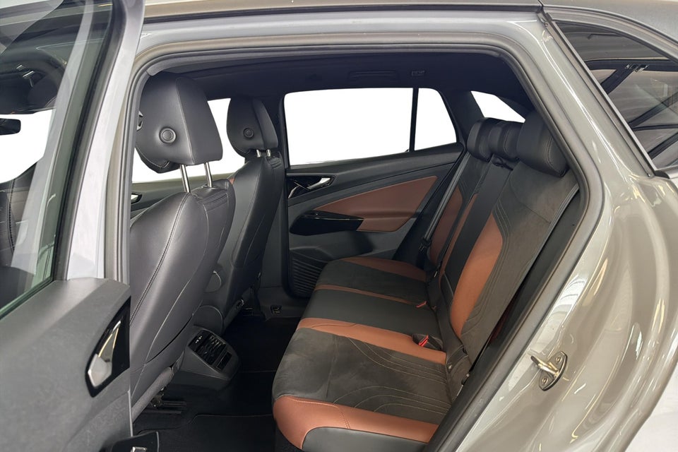 VW ID.4 77 Pro Performance 5d