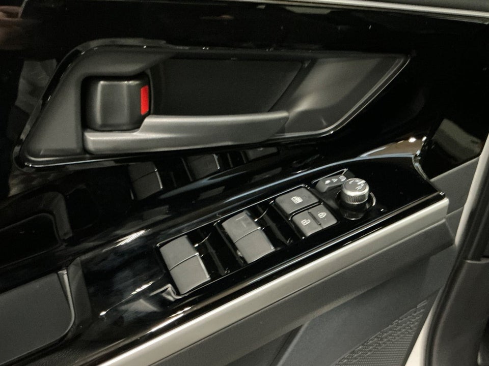 Toyota bZ4X 73 Active 5d