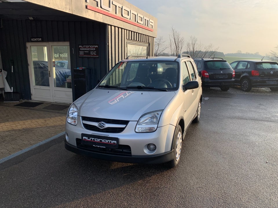 Suzuki Ignis 1,3 SE 5d