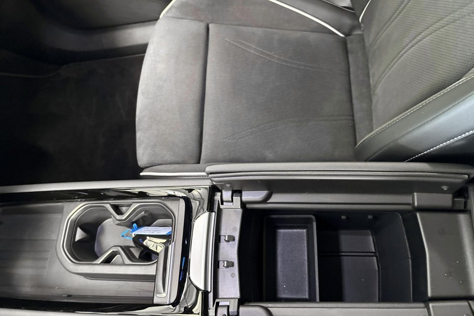 VW ID.7 86 Style S+ Tourer 5d
