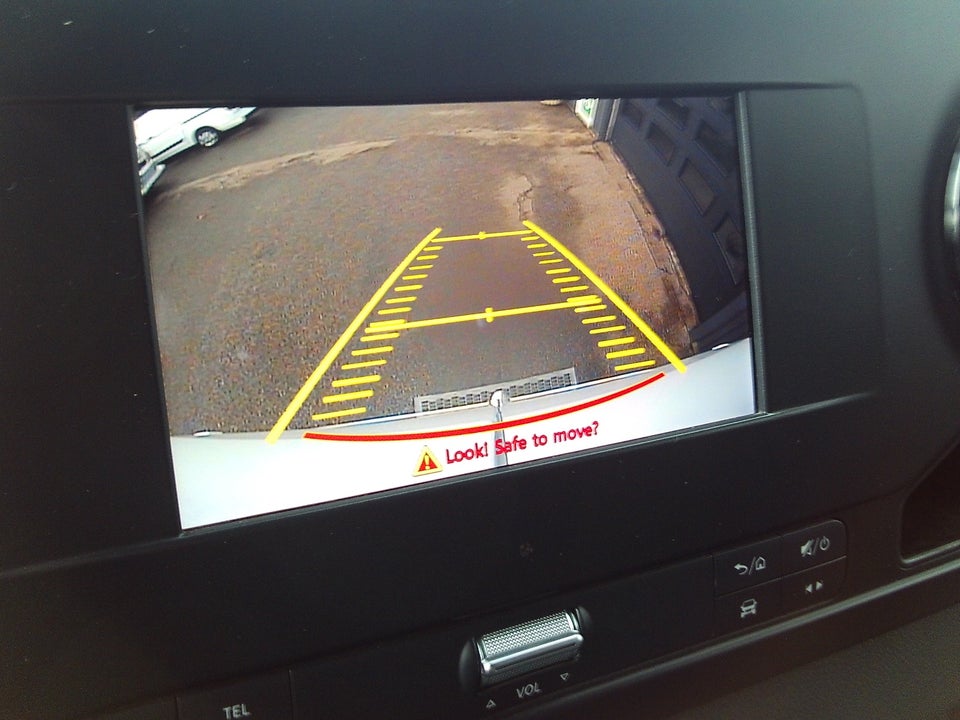 Mercedes Sprinter 316 2,2 CDi A2 Kassevogn aut. RWD