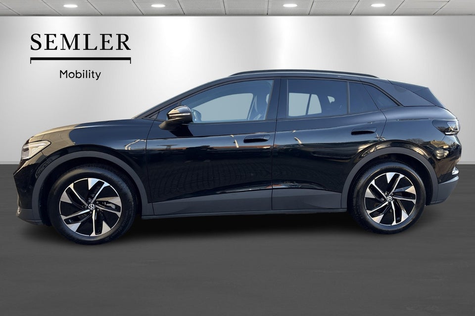 VW ID.4 77 Style+ 5d