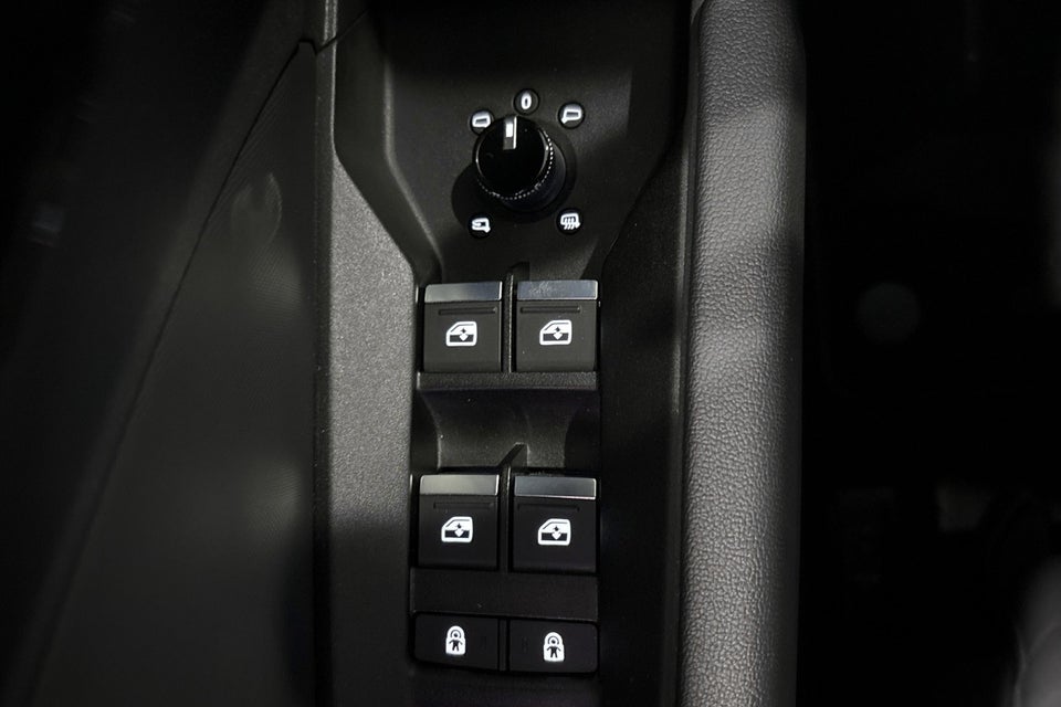 Audi Q4 e-tron 40 Attitude S-line 5d