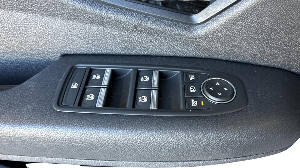 Renault Megane E-Tech 40 Equilibre 5d