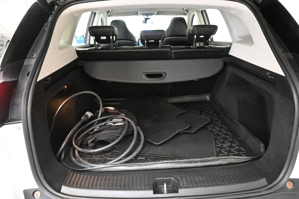 Aiways U5 Premium 5d