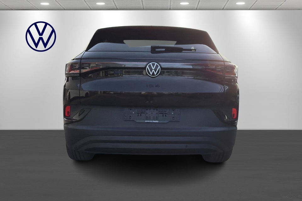 VW ID.4 77 Style+ 5d
