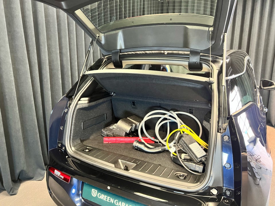 BMW i3 Edition WindMill 5d