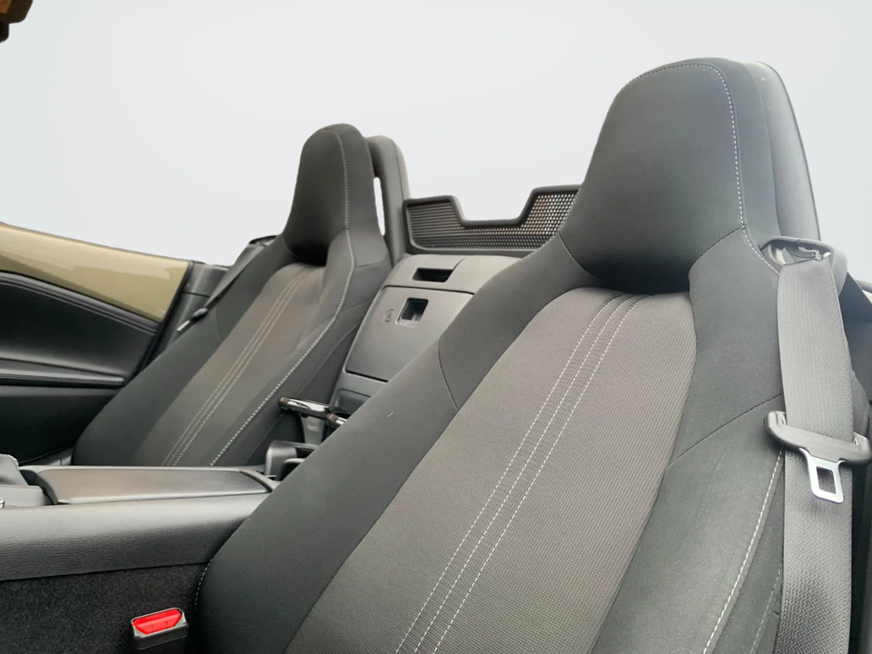 Mazda MX-5 1,5 SkyActiv-G 132 Roadster Prime-Line 2d