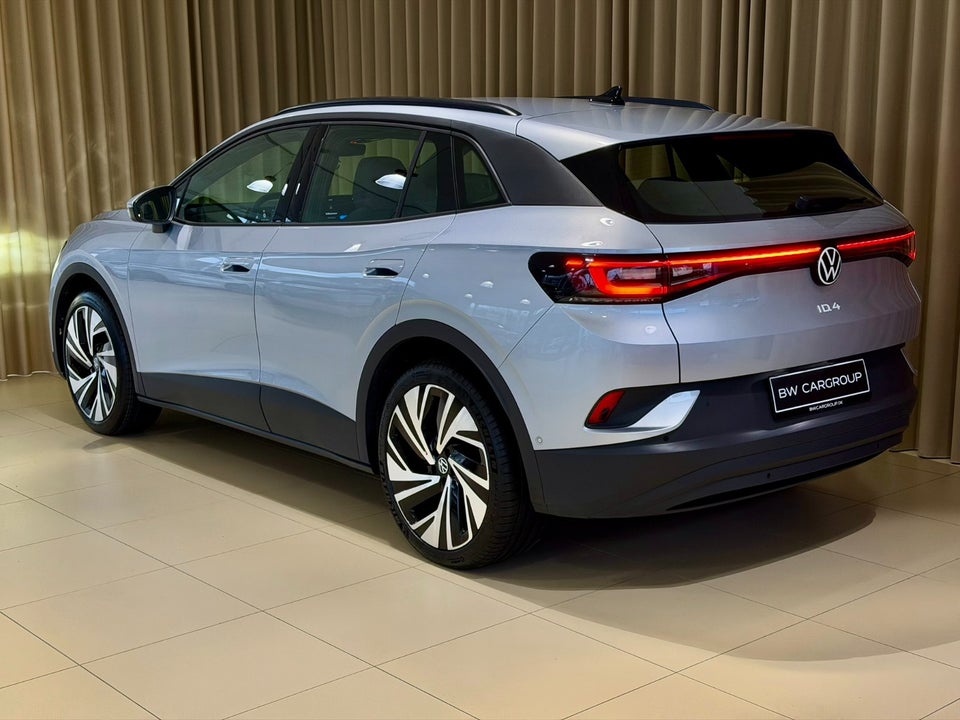 VW ID.4 77 Pro 5d