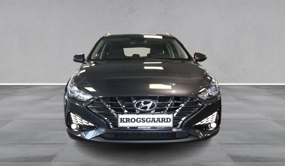 Hyundai i30 1,0 T-GDi Essential stc. 5d