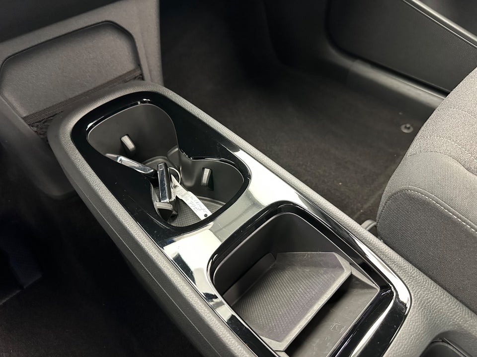 VW ID.3 58 Pro 5d