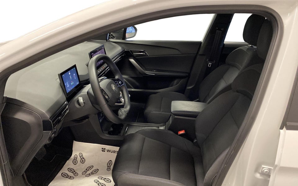 MG 4 51 Nordic Edition 5d