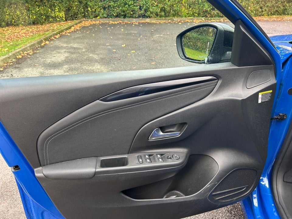 Opel Corsa-e 50 Elegance 5d