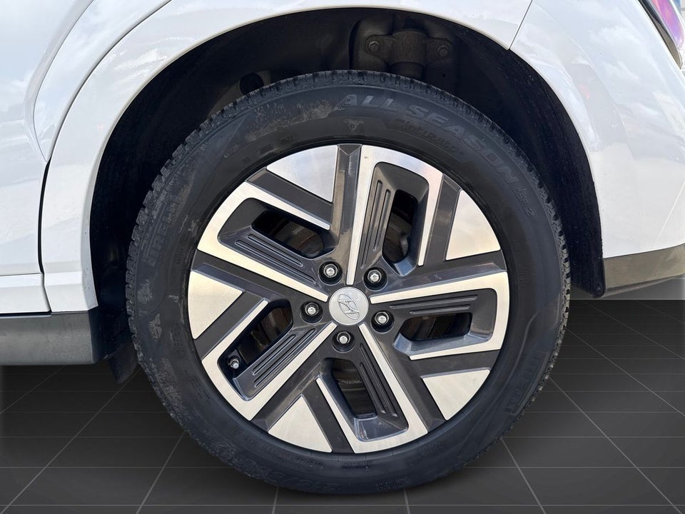 Hyundai Kona 64 EV Advanced 5d