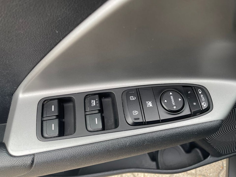 Kia Niro 1,6 PHEV Comfort DCT 5d
