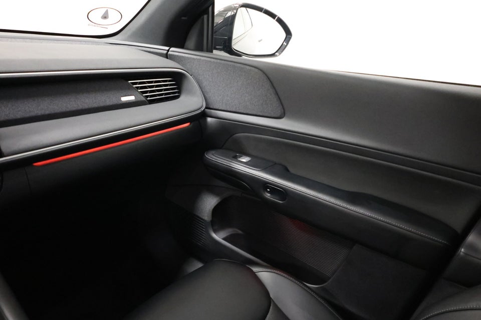 Xpeng G6 Performance 5d