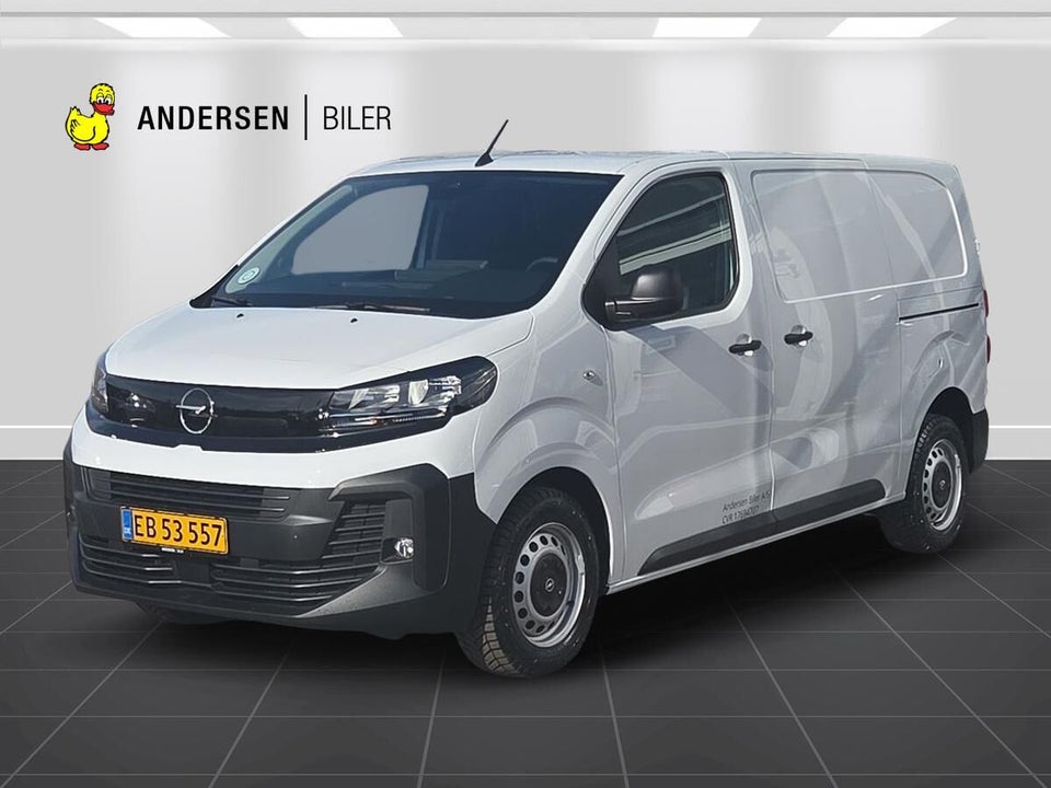 Opel Vivaro 2,0 BlueHDi 145 Enjoy+ L2