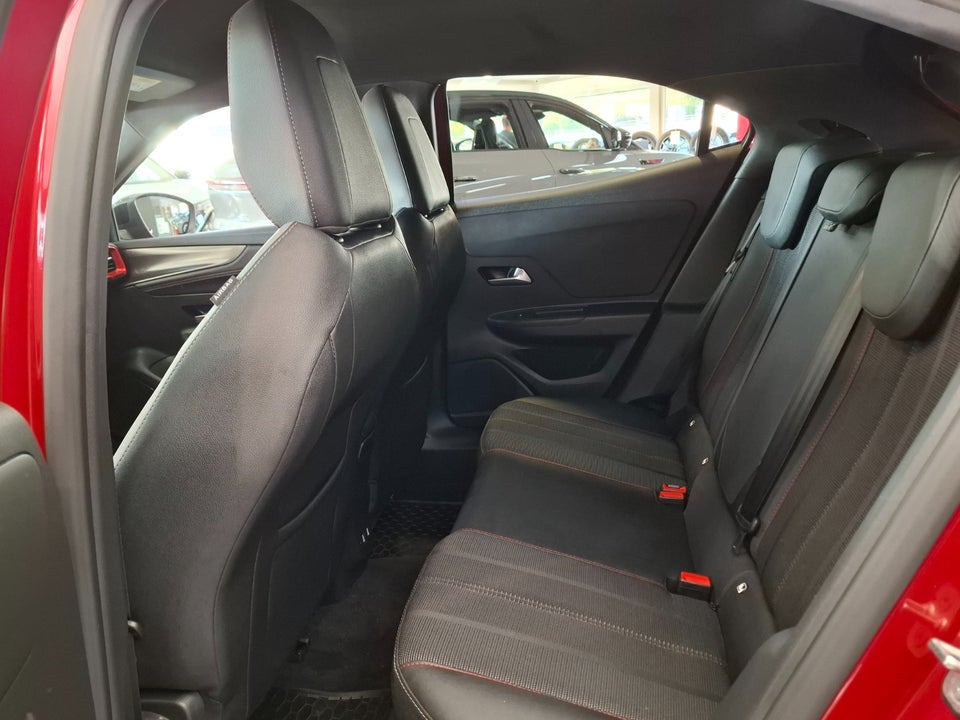 Opel Mokka-e 50 GS Line 5d