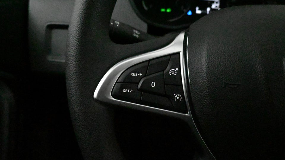 Dacia Duster 1,0 TCe 90 Essential 5d