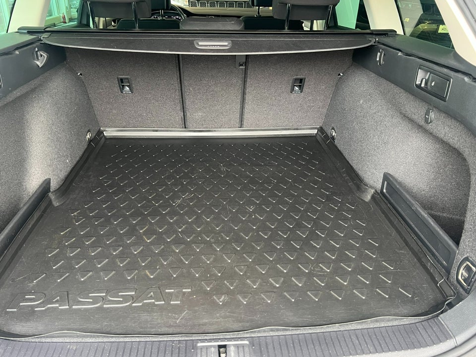 VW Passat 1,5 TSi 150 Comfortline Premium Variant DSG 5d