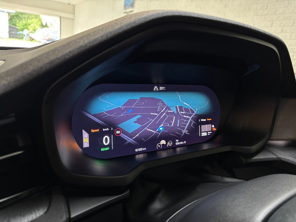 Polestar 2 Long Range AWD 5d