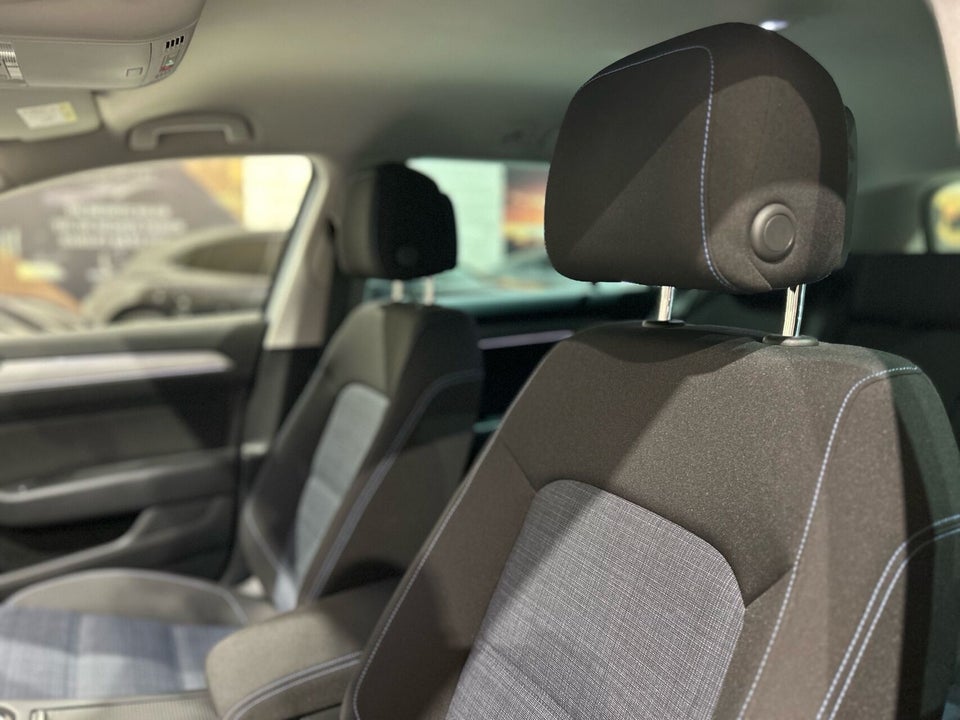 VW Passat 1,4 GTE Variant DSG 5d
