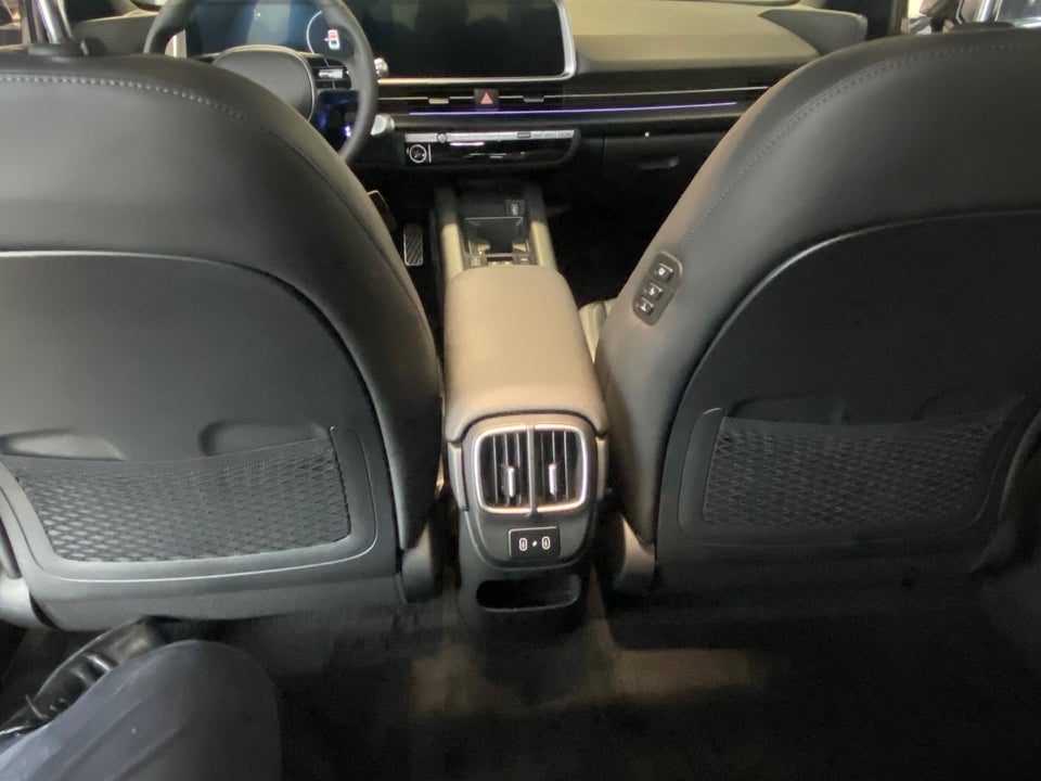 Hyundai Ioniq 6 77 Ultimate 4d