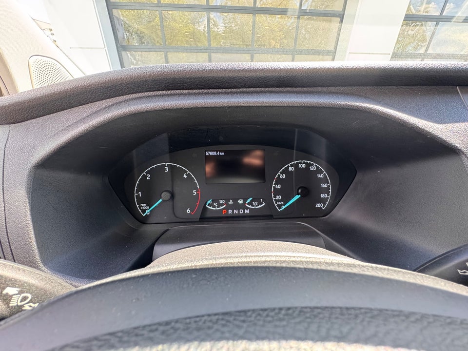 Ford Transit Custom 340 L2 2,0 TDCi 130 Trend aut.