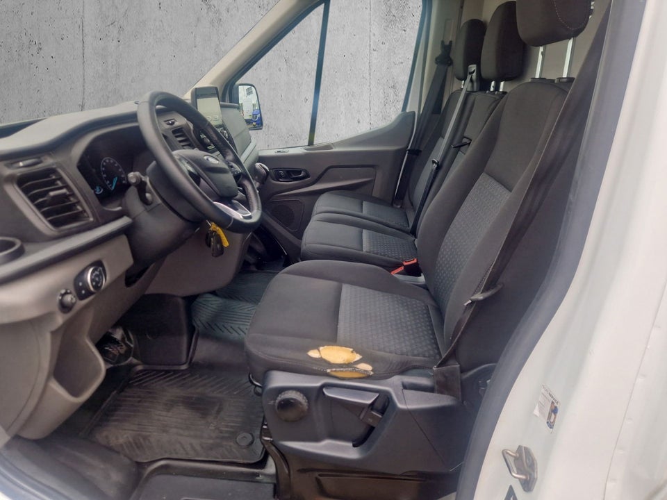 Ford Transit 350 L2 Van 2,0 TDCi 170 Trend H2 RWD