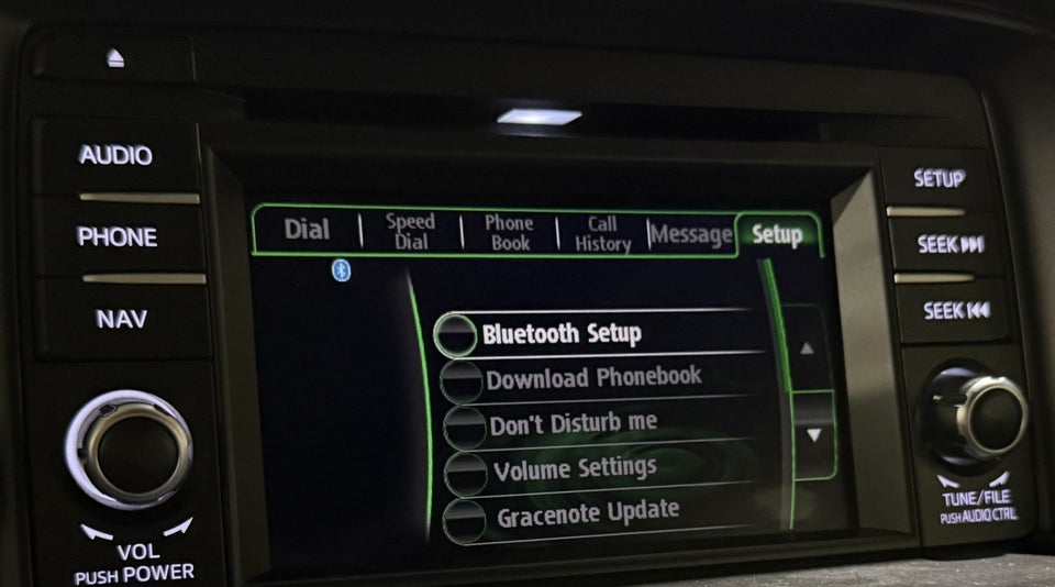 Mazda 6 2,0 SkyActiv-G 165 Vision stc. 5d