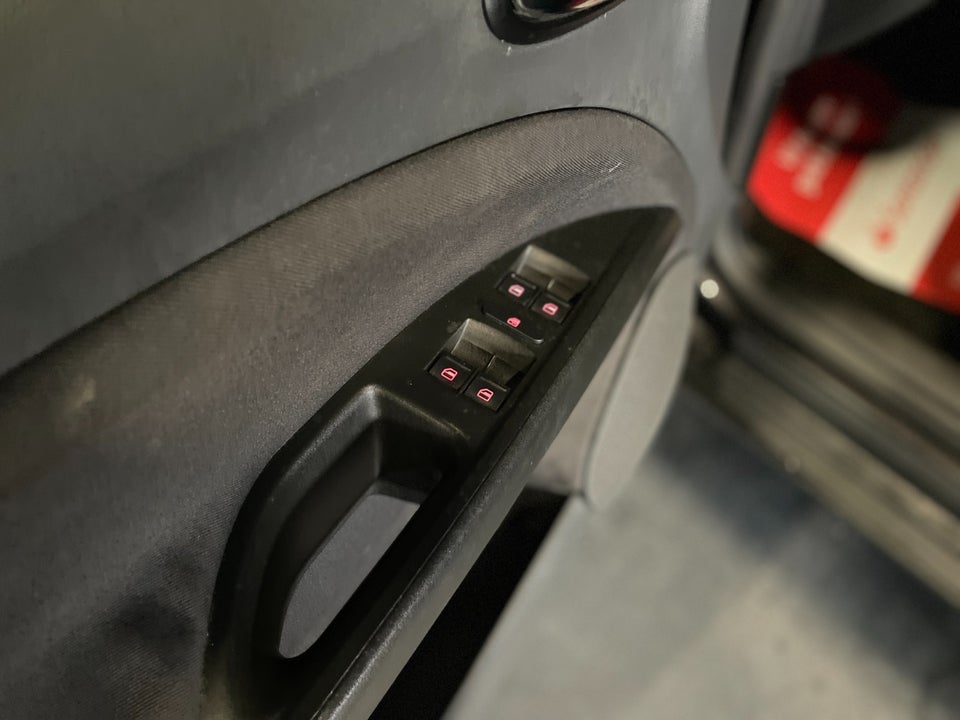 Seat Toledo 1,6 Reference 5d