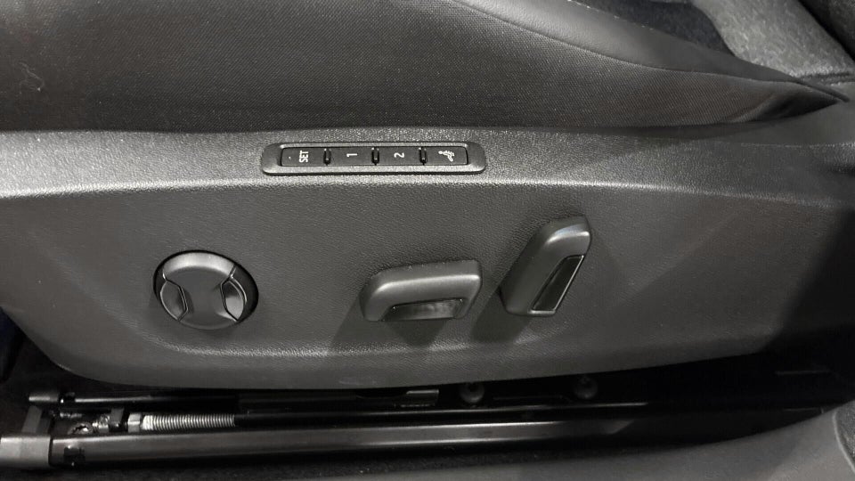 Skoda Elroq 85 iV Advanced 5d