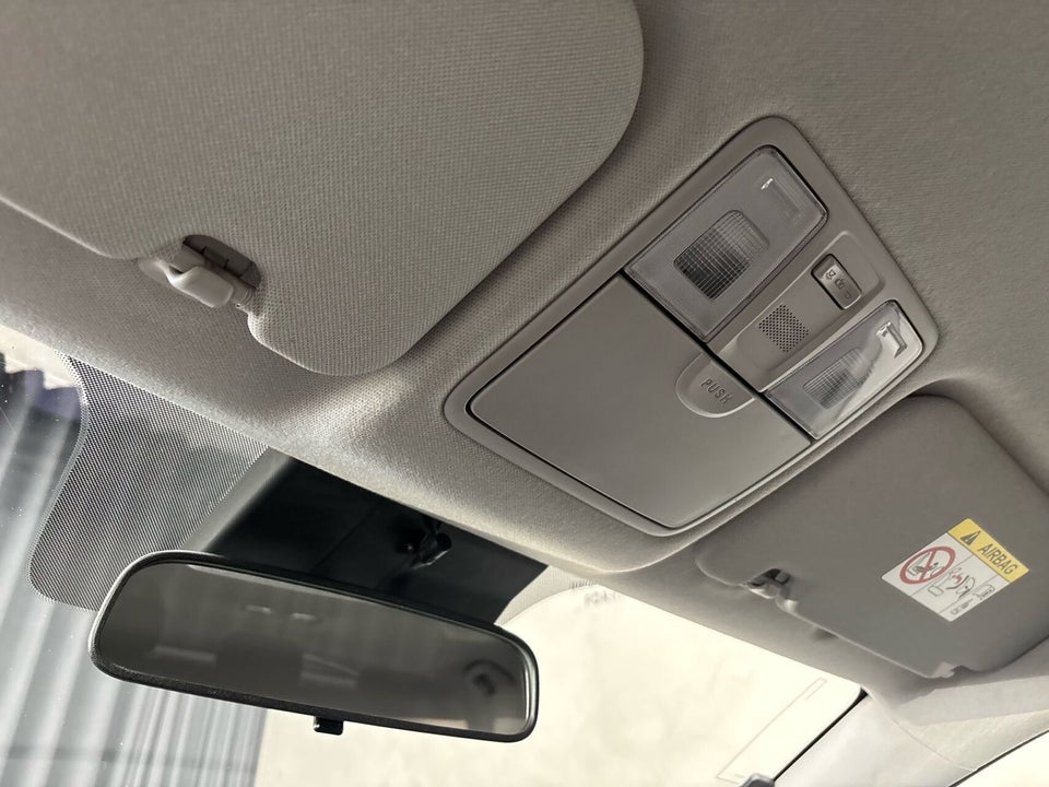 Hyundai i20 1,25 Vision 5d